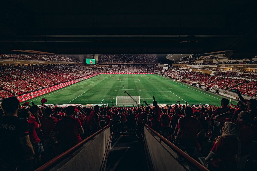 football
