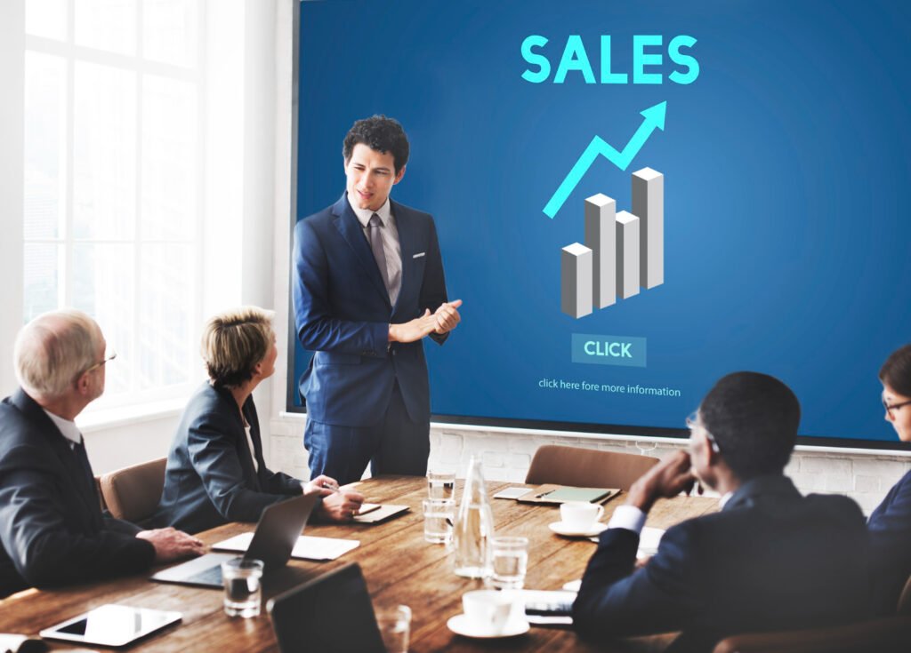 Understanding Strategic Selling