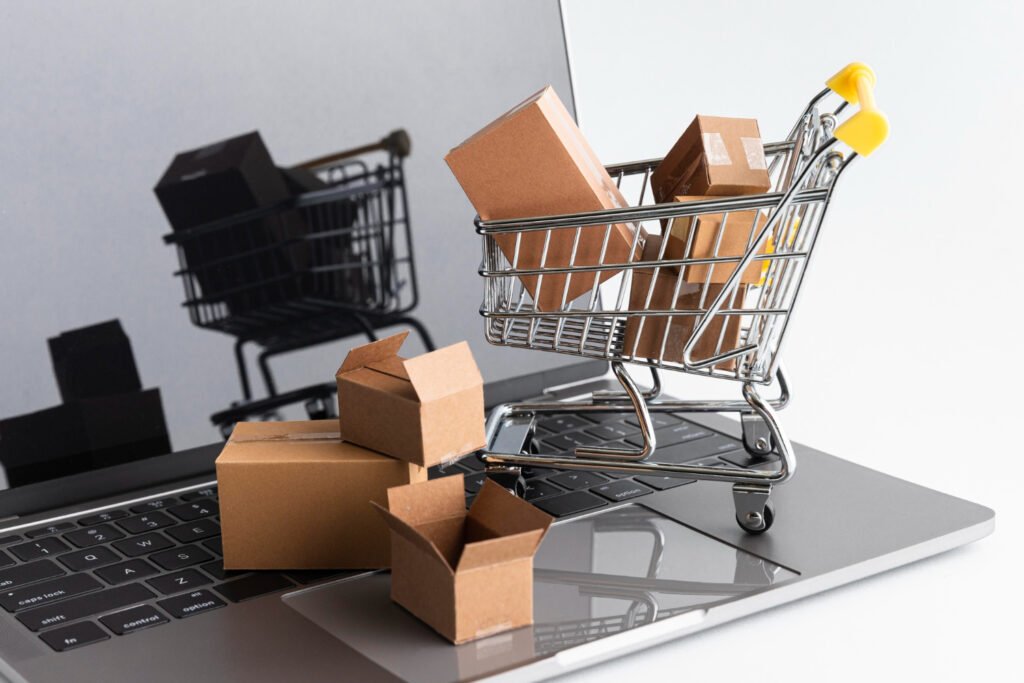 E-commerce & Dropshipping
