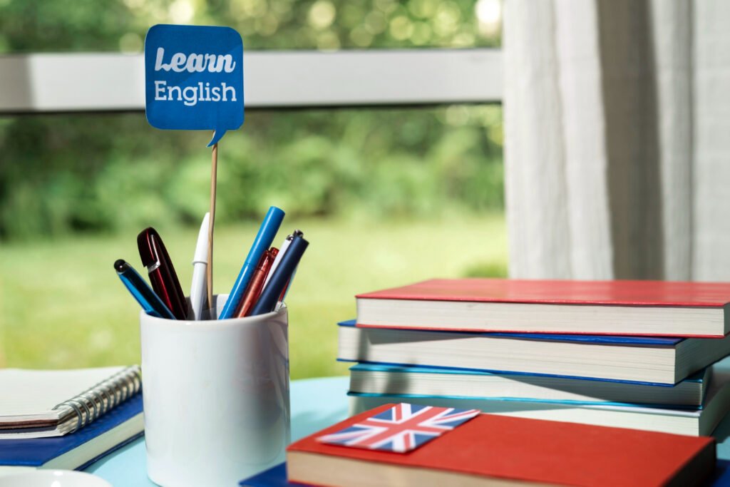 how to learn english 15 easy ways