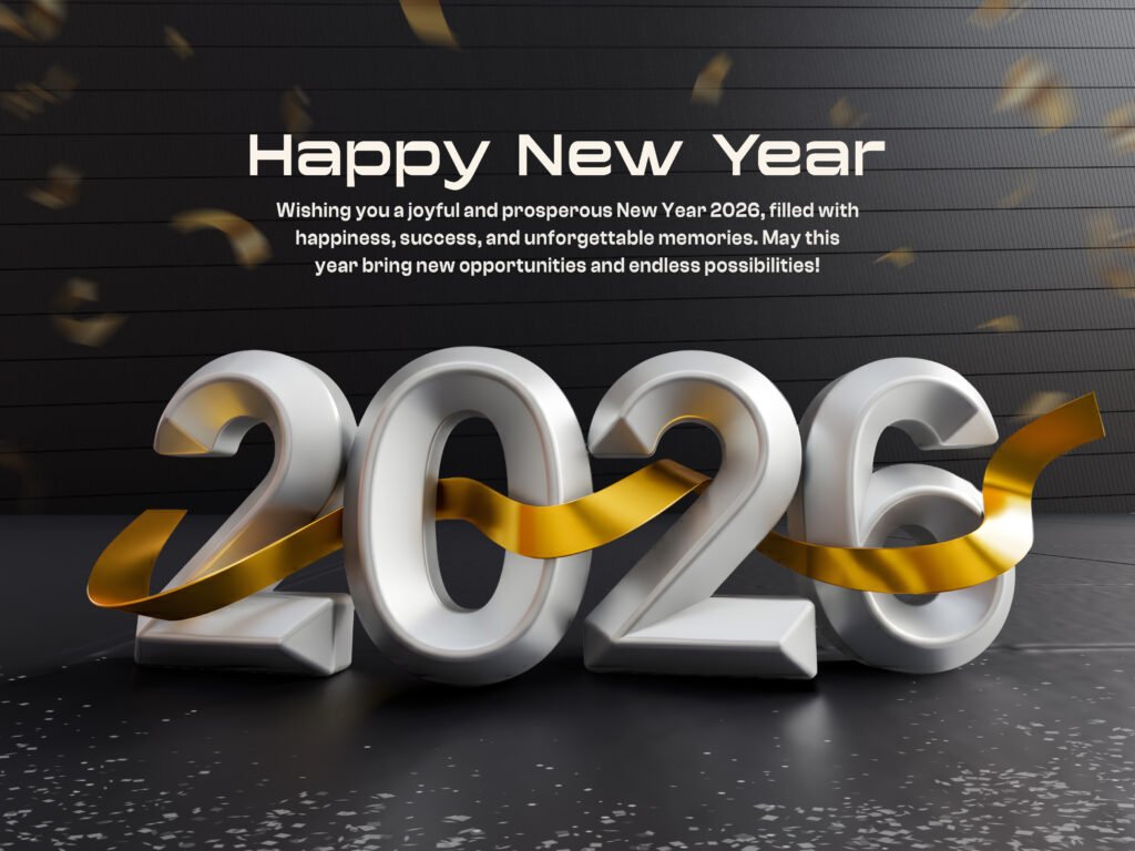  How to Make 2026 the Best Year